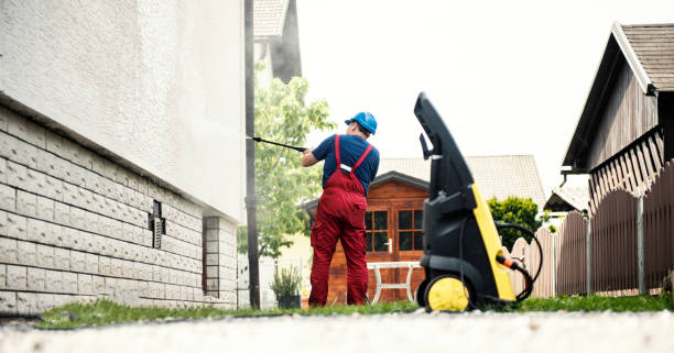 Best Deck Cleaning Services  in Robersonville, NC